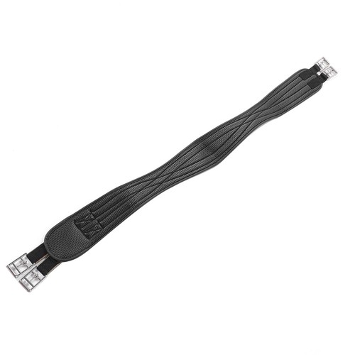English chafeless girth - chafeless,