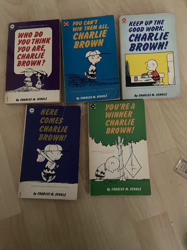 Charlie brown snoopy peanuts - snoopy, 5