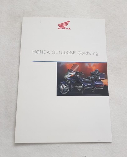 Honda gl500se motorcycle sales - gl500se,