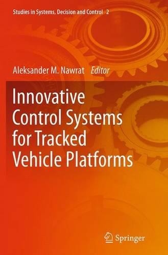 Innovative control systems - control,