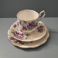 Royal Albert Flower of the