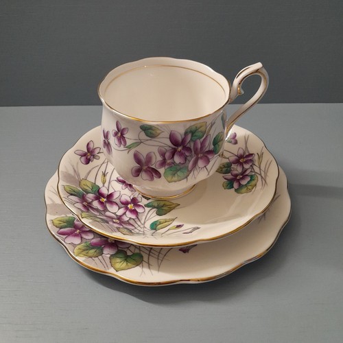 Royal albert flower - albert, of