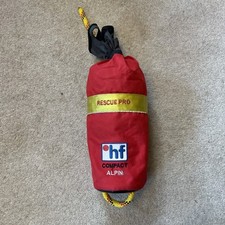 HF Compact Alpin - Rescue Pro throwline 20m