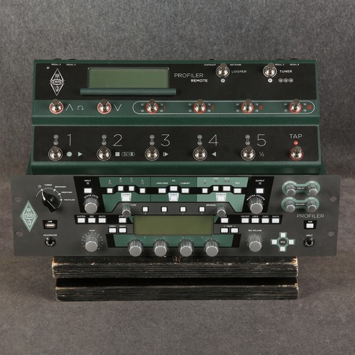 Kemper profiler power - kemper,