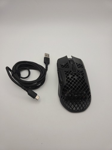Steelseries aerox wireless - 5,