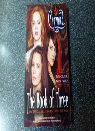 The book three - three, (charmed