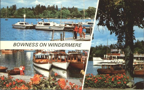 Colourmaster bowness - colourmaster, on