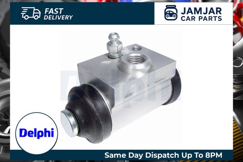 Delphi wheel brake - delphi, cylinder