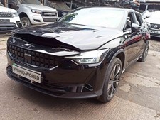 Polestar 2 Plus EV AWD 2020 -