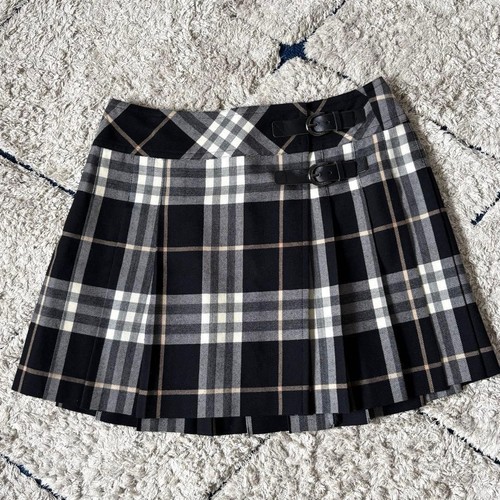 Burberry blue label mini - burberry, skirt