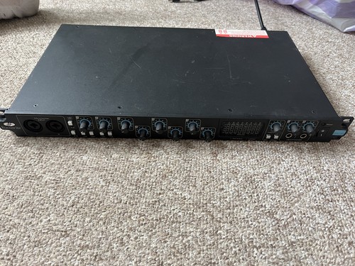 Focusrite saffire pro - focusrite, 40