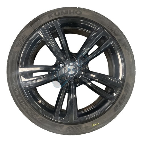 Bmw series f30 f31 - bmw, f32