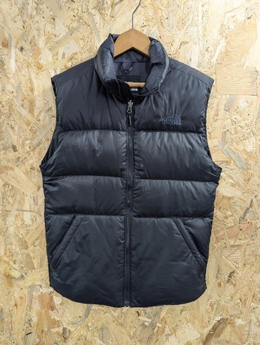 North face 700 vest men - north,