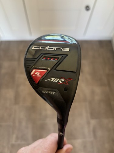 Cobra air hybrid - air, 4