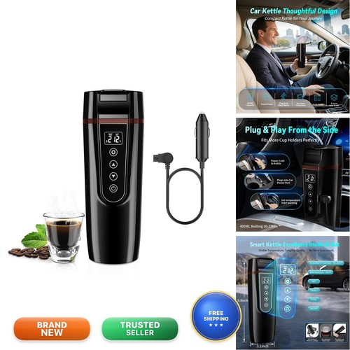 Fvpe travel car - car, 12v/24v
