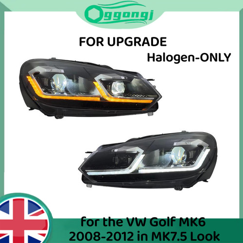 For mk6 golf - mk6, 08-12