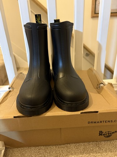 Martens airwair rain 1460 - airwair,
