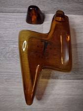 Tesla tequila decanter - tesla,