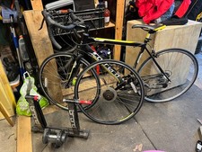 Carrera 7005 T6 Road bike with