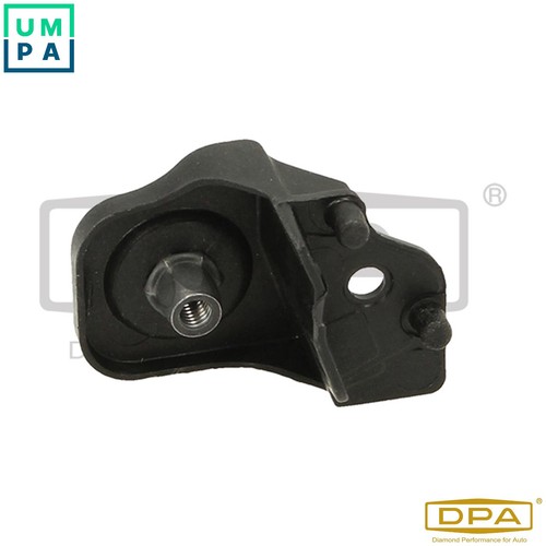 Mounting wing holder - mounting,