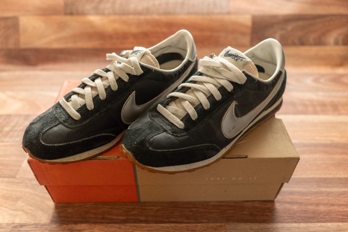 Nike mach runner - runner, in