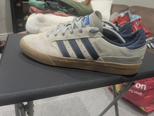 Adidas busenitz skate shoe - adidas,