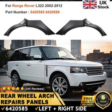 For Range Rover L322 2002 -