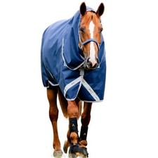 Amigo 1200D Plus Turnout Rug -