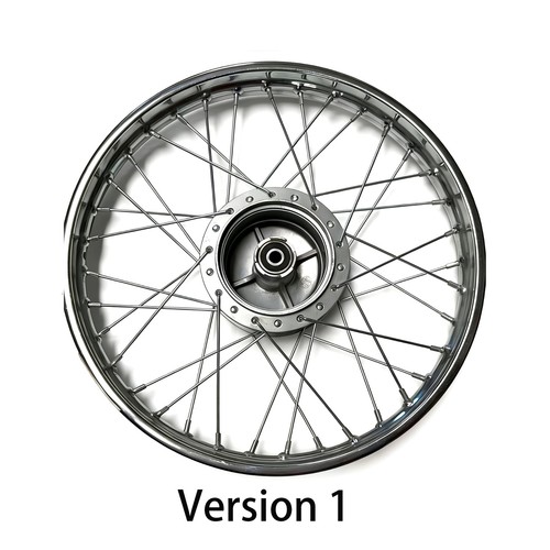 Pro replacement front - x-pro,