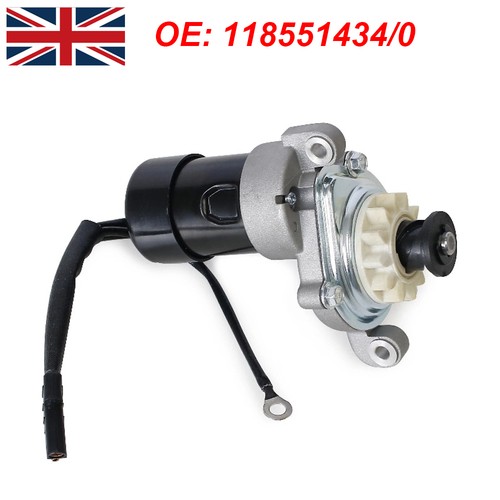 118551434 engine starter - engine,
