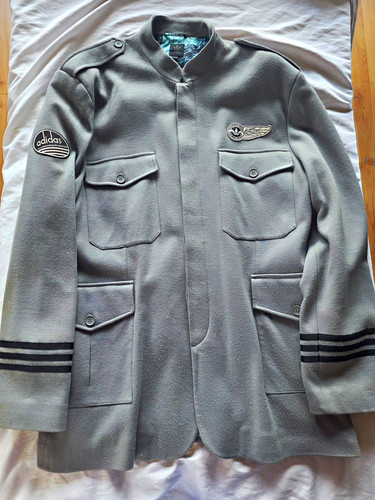 Vintage adidas originals pilot - originals,