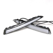 DRL For Ford Kuga Escape 2013