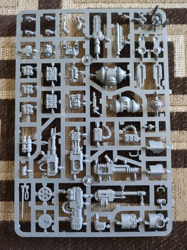 Warhammer 40k astra - warhammer, militarum