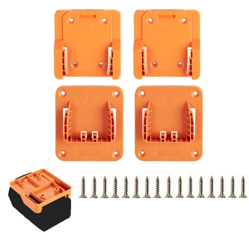 For ridgid 18v battery - for,