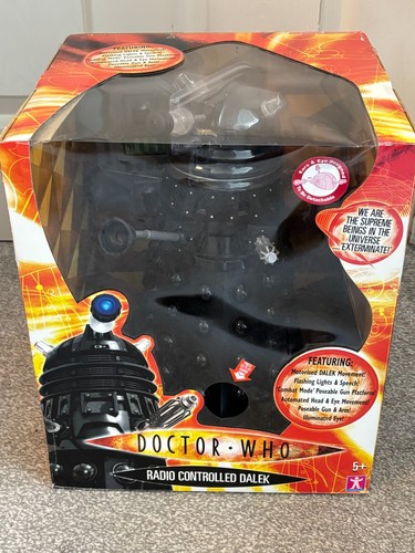 Doctor who radio - doctor, 12”