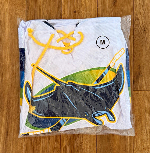 Tampa bay rays - rays, devil