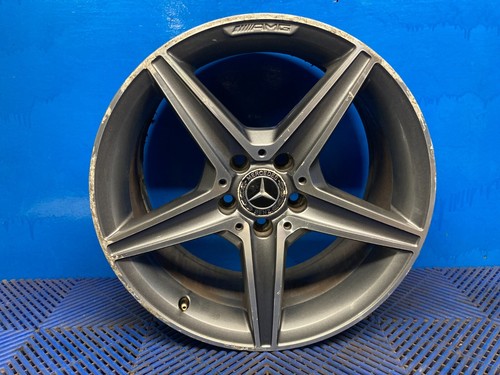 Mercedes class amg w205 - mercedes,