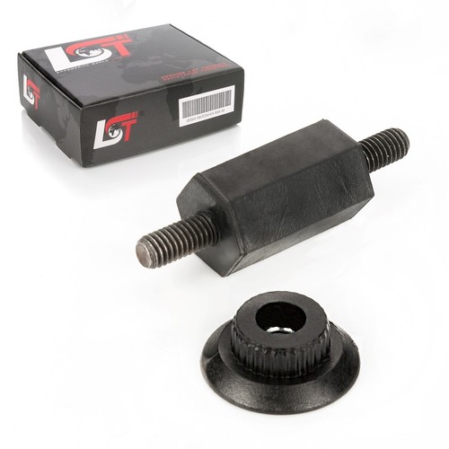 Engine cover clips holder - engine,