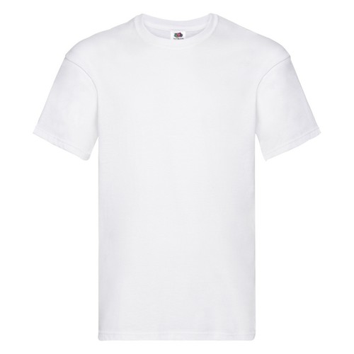 Mens plain shirt fruit - t-shirt, /
