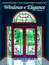 Stained Glass Windows of