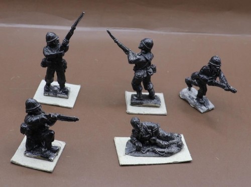 Redoubt enterprises zulu wars - redoubt,