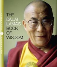 Dalai Lama, His Holiness the : The Dalai Lama’s Book of Wisdom Amazing Value