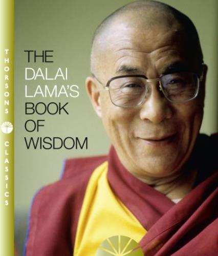 Dalai lama his - the,