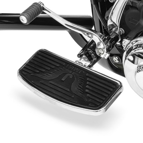 Floorboards for yamaha - for, xvs