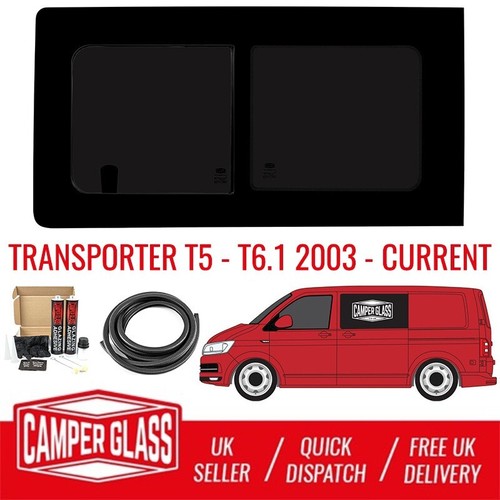 Transporter 1 passenger - t5-t6.1,