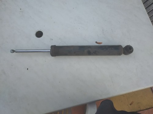 Shock absorber rear for - for, bmw
