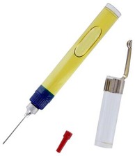 Precision Pen Type Clock Oiler