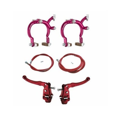 Dia compe brake - brake, mx890