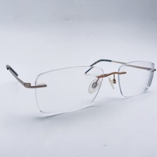 SPECSAVERS eyeglasses SILVER