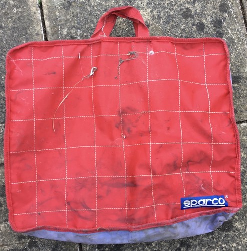Sparco vintage world champion - sparco,